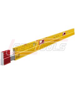 STABILA 34712 7-12 MAGNETIC PLATE LEVEL®