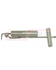 TOOL AID 87900 Windshield Removing Tool with Extra Blade