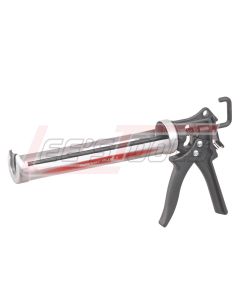 TAJIMA CNV-100PL2 Convoy® Plus II, rotary caulk gun, 310 ml / 1/10 gallon - Poly Bag