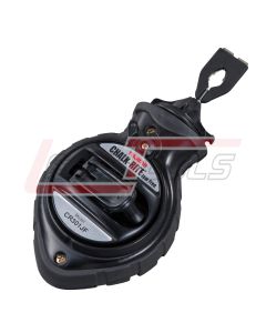 TAJIMA CR301JF Chalk-Rite® Jam Free, 1 mm chalk snap-line - Blister-Card