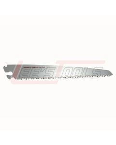 TAJIMA GKB-G240 G-Saw™ Blade, 9 TPI, 240 mm - Poly Bag