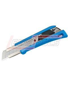 TAJIMA LC-620 [J] LC-620, auto lock blade lock, 3 x Endura-Blade™ - Blister-Card