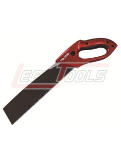 TAJIMA MG-300FB Magnum® 300, 13 TPI Fluoro-Cut™ blade, aluminum / elastomer handle - Sheath