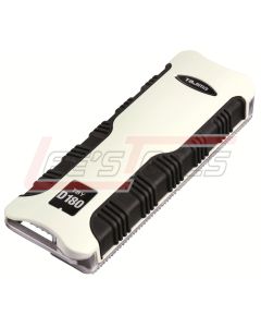 TAJIMA TBYD-180 Combination Drywall Rasp, bi-directional Tetra-Teeth™ , 7 inch - Blister-Card