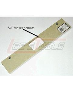 TEMPLACO 351 KF 3 1/2" HINGE SINGLE POCKET 5/8"