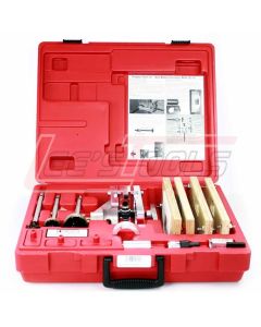 TEMPLACO BJ-115-C3 BJ-115 KIT / ALL 3 CARBIDE TIPPE