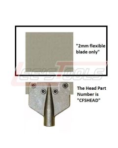 TRU-CUT / GALAXY CFSBLADE BLADE 2MM