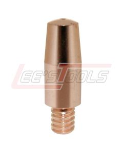 LINCOLN ELECTRIC KP2744-025T Copper Plus® Contact Tip 350A, .025 in (0.6 mm) Tapered