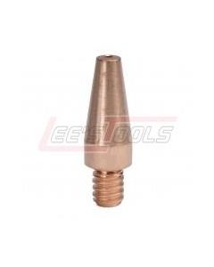 LINCOLN ELECTRIC KP2744-045T Copper Plus® Contact Tip 350A .045 in (1.2 mm) Tapered