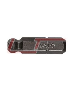 VEGA 125BP1064A Hex Ball 5/32 Insert Bit x 1"