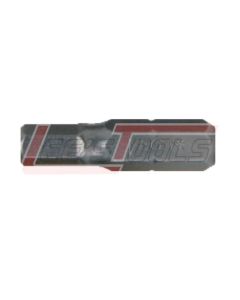 VEGA 125H015A Hex 1.5mm Insert Bit x 1"