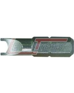 VEGA 125SP12A Spanner #12 Insert Bit x 1"