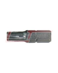 VEGA 125T15A TORX 15 Insert Bit x 1"
