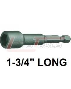VEGA 145MN716 7/16 Mag Nutsetter x 1-3/4"