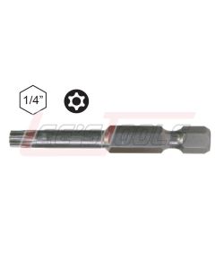 VEGA 150TT30A TORX Tamper 30 Power Bit x 2"