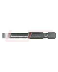 VEGA 190F02A Slotted 1-2 Power Bit x 3-1/2"