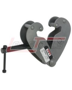 JET TOOLS 202730 HD-3T, 3 Ton, Large Capacity Beam Clamps