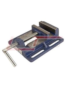 WILTON 69997 4” Drill Press Vise with Stationary Base