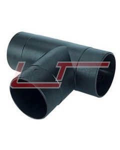 JET TOOLS JW1013 4" T Fitting