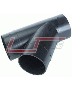 JET TOOLS JW1015 4" Y Fitting