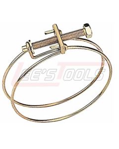 JET TOOLS JW1317 4" Wire Clamp