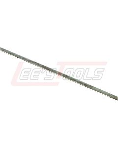 WOODSTOCK D2413 101" x 3/16" x .025" x 10 TPI Raker Bandsaw Blade