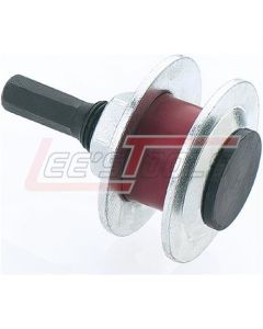 WOODSTOCK D2802 Adjustable Buffing Mandrel