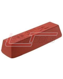 WOODSTOCK D2901 Red Rouge Buffing Compound - 1 lb.