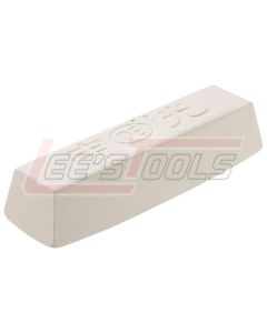 WOODSTOCK D2903 White Buffing Compound - 1 lb.