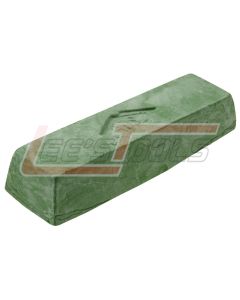WOODSTOCK D2912 Green Fine Buffing Compound - 1 lb.