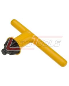 WOODSTOCK D3074 1/2" Drill Chuck Key