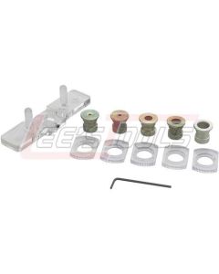 WOODSTOCK D3107 Centering Jig