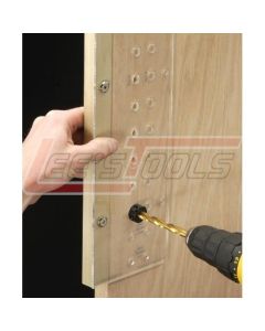 WOODSTOCK D3171 Shelf Support Boring Jig