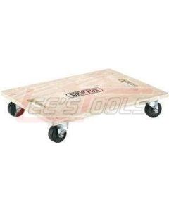 WOODSTOCK D3243 Wood Dolly