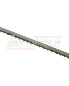 WOODSTOCK D3474 101" x 1/2" x .025" x 10 TPI Bandsaw Blade
