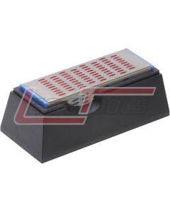 WOODSTOCK D3657 4 Sided Diamond Hone with Stand