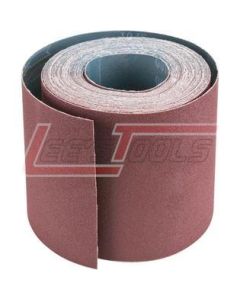 WOODSTOCK D3885 6" x 50' Sanding Roll 150 Grit