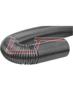 WOODSTOCK D4217 4" x 20' Black Hose