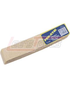 WOODSTOCK W1305 PRO-STIK® 1-3/8" x 8-1/2" Abrasive Belt / Disk Cleaner