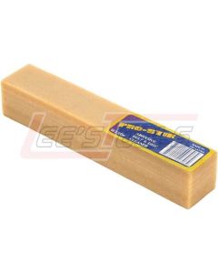 WOODSTOCK W1306 PRO-STIK® 1-1/2" x 8-1/2" Abrasive Belt / Disk Cleaner
