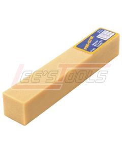 WOODSTOCK W1307 PRO-STIK® 2" x 2" x 12" Abrasive Belt / Disk Cleaner