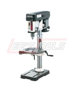 WOODSTOCK W1668 SHOP FOX® 3/4 H.P. 13" Benchtop Drill Press