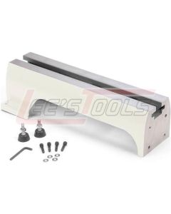 WOODSTOCK W1753 Bed Extension for W1752 Lathe