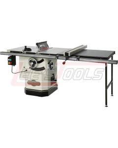 WOODSTOCK W1820 SHOP FOX® 10" 3 H.P. Cabinet Table Saw with Riving Knife and Long Rails