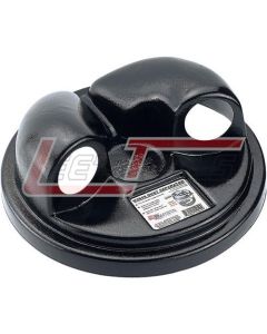 WOODSTOCK W2049 Mini 2-Stage Cyclone Separator