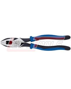 KLEIN J2000-9NETP Lineman's Pliers, Fish Tape Pulling, 9-Inch