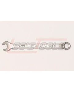 WRIGHT 11-06MM 6mm Metric Combination Wrenches 12 Pt.