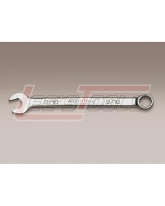 WRIGHT 1122 11/16" Comb. Wrench, 12 Pt.