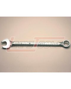 WRIGHT 1142 1-5/16" Comb. Wrench, 12 Pt.