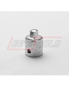 WRIGHT 3452 3/8"Fx1/4"M - Adaptor